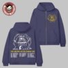 Post Malone Posty’s Big Ass Stadium Tour 2026 Merch Tire T-Shirt