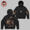 President Blood Of Your Empire Album Cover Art All Over Print Shirt