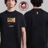 President Blood Of Your Empire Title Two Sided T-Shirt