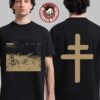 Donald Trump MAGA This Is The Way Make America Great Again Star Wars The Mandalorian T-Shirt