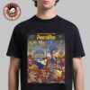 Drake Iceman New Album Cover Art T-Shirt