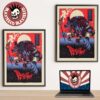 Chris Brown New Album Brown House Of Brown A Night Of Soul R And B Timeless Classics Live In Concert May 8 2026 Decor Poster Canvas