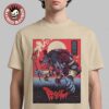 Chris Brown New Album Brown House Of Brown A Night Of Soul R And B Timeless Classics Live In Concert May 8 2026 T-Shirt