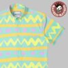 RSVLTS Gummy Bears Pattern Hawaiian Shirt