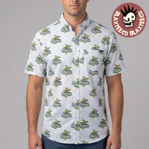 RSVLTS Savannah Bananas Logo Hawaiian Shirt