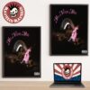 SZA Ms Never Miss New Single Home Decor Poster Canvas