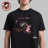 Olivia Rodrigo The Unraveled Tour 2026 T-Shirt