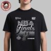 Victor Wembanyama San Antonio Spurs 2026 NBA Western Conference Finals MVP T-Shirt