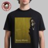 Scary Movie 6 Weapons Parody Poster T-Shirt Scary Movie 6 Weapons Parody Poster T-Shirt