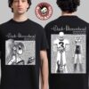 Scott Pilgrim Vol 3 Scott Pilgrim And The Infinite Sadness 20th Anniversary Merch The Biggest Most Exiting Adventure T-Shirt