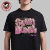 Slam Dunk Festival 2026 Merch Metal Logo T-Shirt