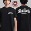 Slam Dunk Festival 2026 Merch Kickstart T-Shirt