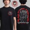 Slam Dunk Festival 2026 Merch Lineup T-Shirt Hoodie Slam Dunk Festival 2026 Merch Lineup T-Shirt Hoodie