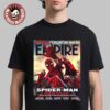 Metallica M72 Berlin Germany 2026 Pop Up Shop Poster At Olympiastadion On 30 May 2026 The Wolf Art T-Shirt
