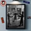 Crystal Palace FC 2026 Leipzig UEFA Conference League Champions Winners South London And Proud Home Decor Poster Canvas