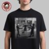New York Knicks SLAM 262 Year Of The Dawgs 2026 Eastern Conference Champs Magazine Cover Orange Metal Editions Premium T-Shirt