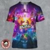 Happy Star Wars Day 2026 Donald Trump And Grogu May The 4th Be With You The Mandalorian And Grogu Style All Over Print Shirt