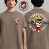 Strummingbird 2026 Festival Exclusive Merch In Australia On 10 17 And 18 October 2026 Lineup T-Shirt