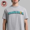 Summer Smash 2026 Festival Merch Raves Love Rage T-Shirt