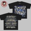 Summer Smash 2026 Festival Merch Lineup Veteran Two Sided T-Shirt Hoodie