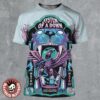 System Of A Down CDMX Mexico 2026 Pop Up Shop Event Poster At Estadio GNP Seguros On 27 And 28 May 2026 UFO Spaceship All Over Print Shirt System Of A Down CDMX Mexico 2026 Pop Up Shop Event Poster At Estadio GNP Seguros On 27 And 28 May 2026 UFO Spaceship All Over Print Shirt