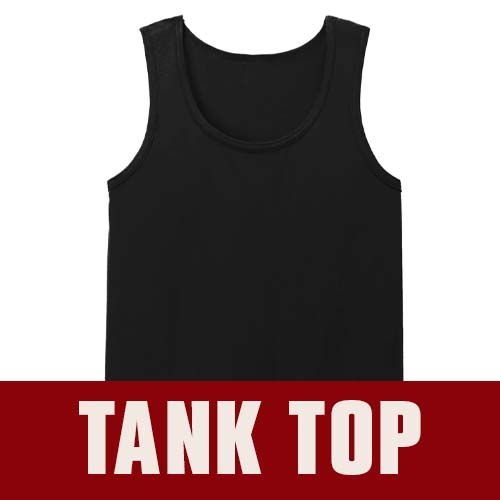 Unisex Tank Top