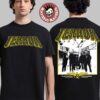 Terror Still Suffer Live Shot Hoodie