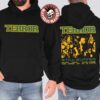 Terror Still Suffer Eagle T-Shirt