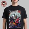 The Amazing Spider-Man 1000 Special Anniversary Stories T-Shirt