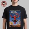The Amazing Spider-Man 1000 Logo T-Shirt