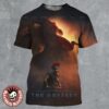 Motionless In White Playing God Song Cover Art All Over Print Shirt