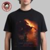 Motionless In White Playing God Song Cover Art T-Shirt