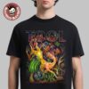 Drake Iceman New Album Cover Art T-Shirt