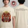 Umphrey’s McGee The Caverns 2026 Event Poster In Grundy County Tennessee On May 24 2026 Arcade Machine Art T-Shirt Umphrey’s McGee The Caverns 2026 Event Poster In Grundy County Tennessee On May 24 2026 Arcade Machine Art T-Shirt