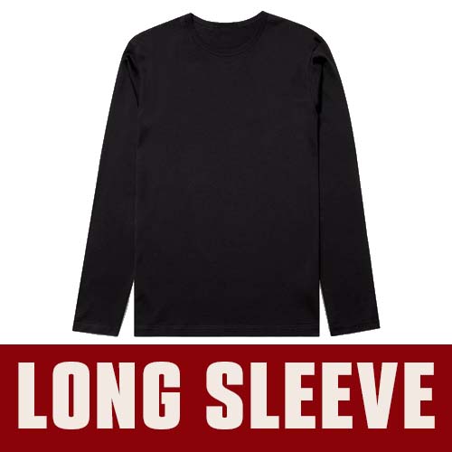 Unisex Long Sleeve