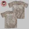 Welcome To Rockville 2026 Festival Merch Daytona Beach Florida Rockville Race Club Live Fast Hoodie