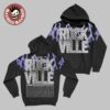 Welcome To Rockville 2026 Festival Merch Daytona Beach Florida From May 7 To 10 2026 Wonderville Long Sleeve Tee