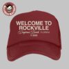 ACL Fest 2026 Austin City Limits Festival Merch In Austin Texas Zilker Park ACL Fest Is For Lovers Trucker Hat