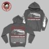 Welcome To Rockville 2026 Festival Merch Daytona Beach Florida From May 7 To 10 2026 Wonderville Long Sleeve Tee