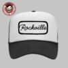 Welcome To Rockville 2026 Festival Merch Daytona Beach Florida Rock World Snapback Hat
