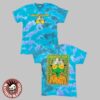 Metallica M72 Athens Greece 2026 Limited Edition Show Poster At Olympic Stadium On 9 May 2026 Zeus The King Of Gods All Over Print Shirt