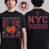 WWE Clash In Italy 2026 Official Poster Starring Cody Rhodes On May 31 2026 T-Shirt
