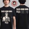 New York Comic Con 2026 Coney Island At Javits Center From October 8 To 11 2026 T-Shirt