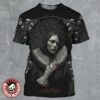 EA Sports NFL Madden 27 Caleb Williams Chicago Bears Cover Athlete Standard Edition All Over Print Shirt EA Sports NFL Madden 27 Caleb Williams Chicago Bears Cover Athlete Standard Edition All Over Print Shirt