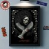 EA Sports NFL Madden 27 Caleb Williams Chicago Bears Cover Athlete Standard Edition Home Decor Poster Canvas