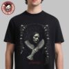 EA Sports NFL Madden 27 Caleb Williams Chicago Bears Cover Athlete Standard Edition Unisex T-Shirt