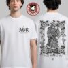 Widespread Panic Summer Tour 2026 Merch T-Shirt Widespread Panic Summer Tour 2026 Merch T-Shirt