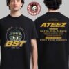 BST Hyde Park Festival 2026 Merch Hyde Park London On 27 June 2026 Garth Brooks Event T-Shirt