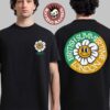 BST Hyde Park Festival 2026 Merch Hyde Park London On June 2026 British Summer Time White T-Shirt