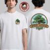 BST Hyde Park Festival 2026 Merch Hyde Park London On 28 June 2026 Ateez Event T-Shirt